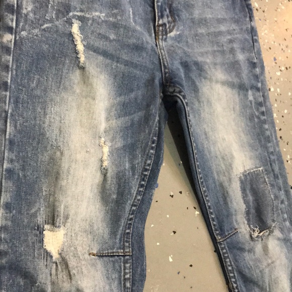 Cotton On Jeans Cotton On Tapered Carrot Jean Sz28 Poshmark